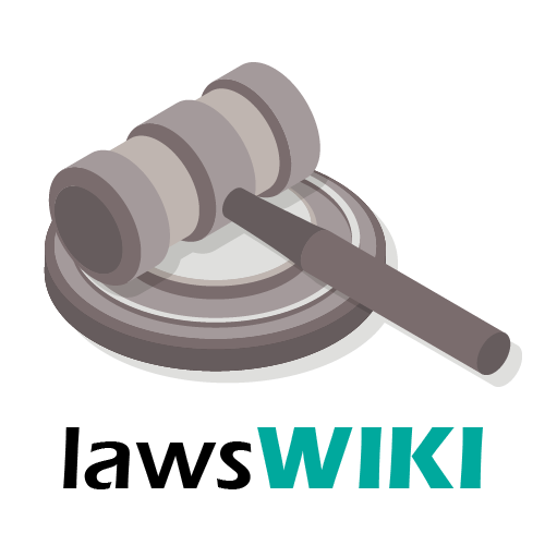 lawsWIKI法律維基